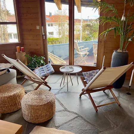 Unique Designer Villaby The Sea Villa Stavanger